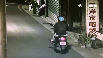 先關電源再闖空門　賊靠水電專長行竊