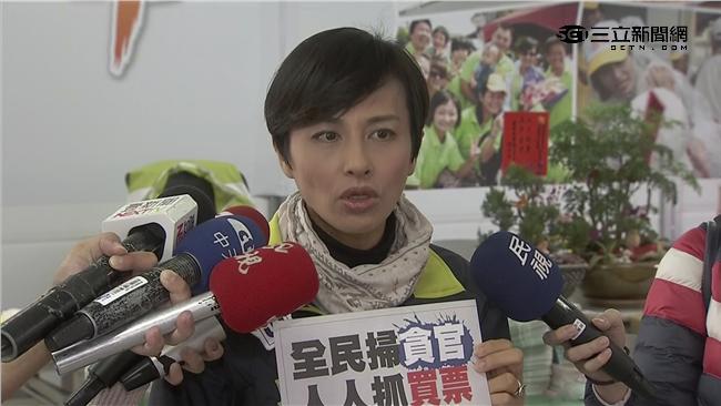 顧思妤溺斃　邱議瑩臉書哀悼堂弟媳