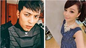 翻攝自嘎嘎IG、寶兒臉書
https://www.instagram.com/p/-gBNbOx7cH/?taken-by=monkeypanchris

https://www.facebook.com/PopuLadyWu/?fref=ts