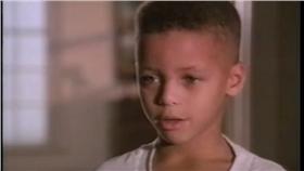 Stephen Curry漢堡王廣告（圖／翻攝自YouTube）