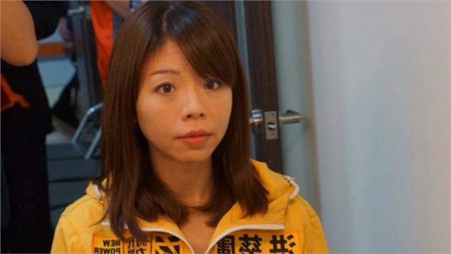 參選不在人生計畫　洪慈庸爆從政關鍵
