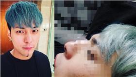 嘎嘎 圖／翻攝自Insragram