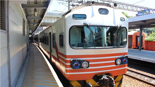台鐵春節車票　1月19、20日開搶