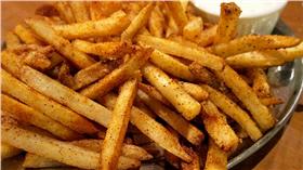 薯條,丙烯醯胺,高溫,油炸,食藥署
圖／攝影者punctuated, Flickr CC License
https://www.flickr.com/photos/lainetrees/6696778515/