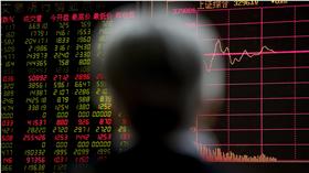 股市（圖／美聯社／達志影像）