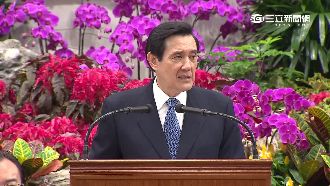 馬英九釋出善意？選後要辦「馬蔡會」