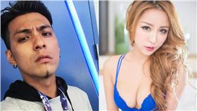 圖／翻攝自嘎嘎、雪碧臉書