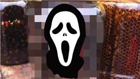 貓頭鷹藥酒-圖／翻攝自微博