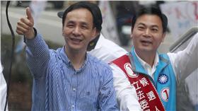 朱立倫　圖／路透社／達志影像