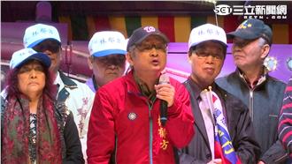 影／小模陪睡林昶佐？林郁方提三指控