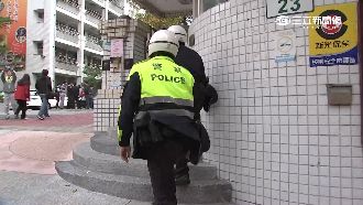 一天2起恐嚇！仿鄭捷威脅國小、北捷