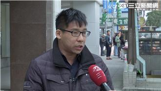 發文宣被逮？王奕凱：蔣家政權追殺