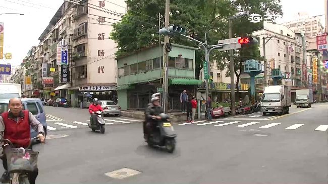 台灣市容很醜？他嘆「滿街OO害的」