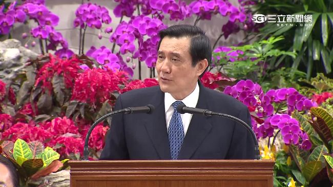 資深媒體人驚爆：馬選後恐回任黨主席