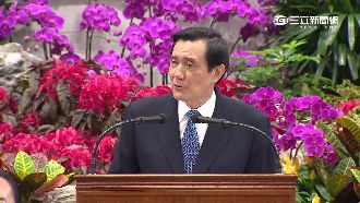 資深媒體人驚爆：馬選後恐回任黨主席