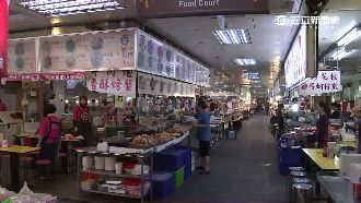 士林夜市大風吹　抽籤輪流「黃金區」