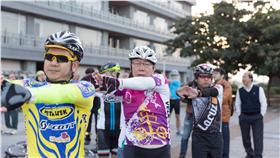 柯文哲翻攝臉書