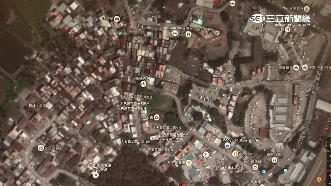 土地重劃不正義　成多數決的霸凌遊戲