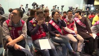 合作又競爭！第三勢力恐擠壓綠不分區