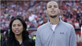 Ayesha Curry（AP）