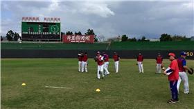 綺麗珊瑚測試會（圖／取自楊清瓏臉書）