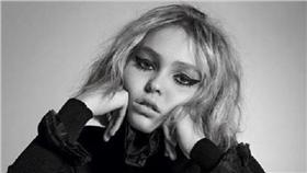 莉莉蘿絲戴普（大華小愛）