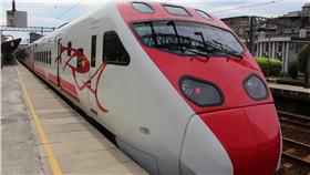 台鐵,火車,普悠瑪號／攝影者Chi-Hung Lin, flickr CC License（https://www.flickr.com/photos/92585929@N06/19769862815/）16
:9