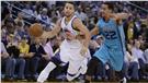 Stephen Curry(圖／美聯社／達志影像)