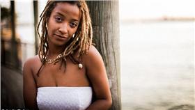 女子,性侵,翻攝英國每日郵報