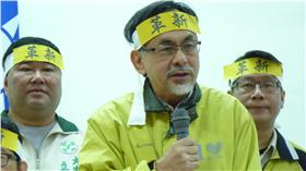 林濁水（圖／林濁水臉書）