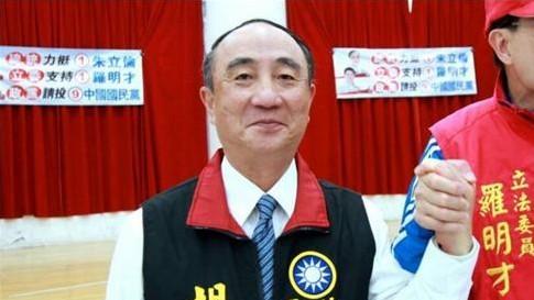 綠營最佳催票員？胡筑生失言惹議啦