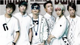 MP,嘎嘎,廷廷,主唱,退團,內幕
圖／翻攝自Magic Power 魔幻力量粉絲專頁