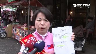 文宣進小學　楊瓊瓔遭控行政不中立