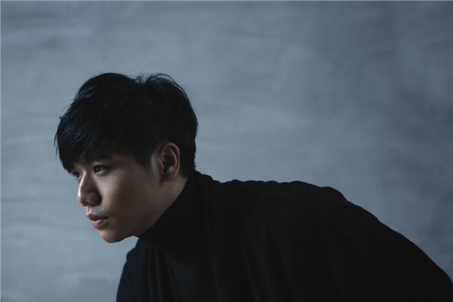 蔡旻佑暖男轉大人第一步　把x毛燙捲