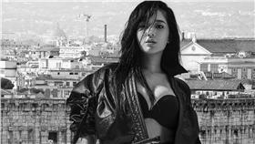 蒼井空　圖／翻攝自微博