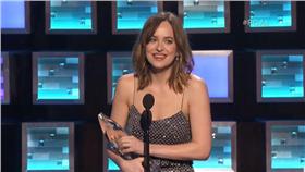 達珂塔強森　圖／YouTube影片截圖