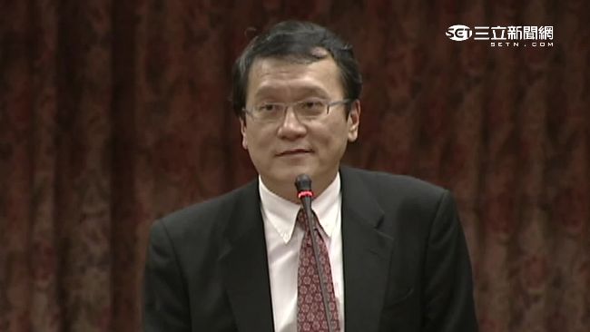 我國WTO代表換誰當？小英屬意他