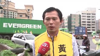 瓜分綠營不分區？黃國昌估只能上＿席