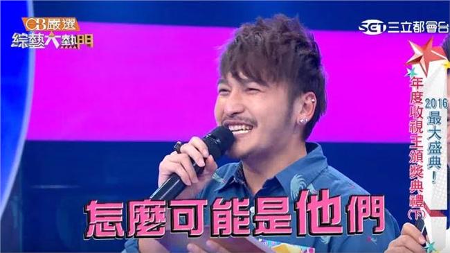 大熱門收視票房和毒藥竟是她跟他！？