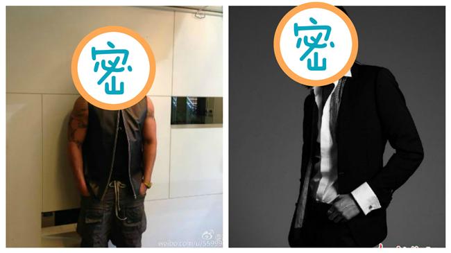 批長髮男　鄉民找出這二人打臉林郁方