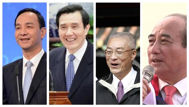 慘！他邀33個議員吃飯…只來10個
