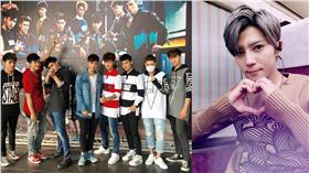 圖/翻攝自SpeXial、bii臉書