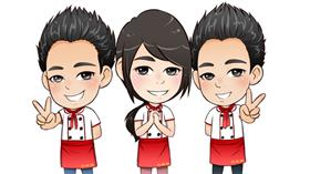 三姊弟甜品點心坊 臉書