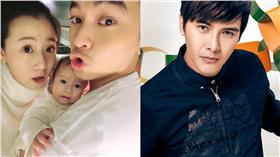 謝佳見,方志友婚禮