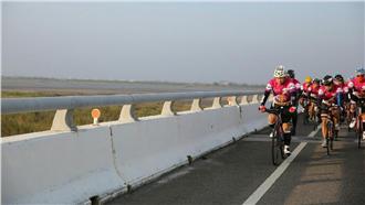 一日雙城380K　柯文哲完美征服！