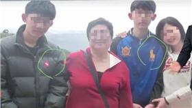 布丁三姐弟▲圖／翻攝自先別提愛心了，你聽過反刪姐弟布丁嗎臉書