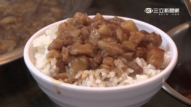 滷肉飯要配什麼最懂吃？沒有它就0分
