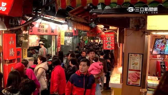 陸團減　一條龍業者受衝擊