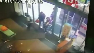 情侶摩鐵談判殉情　女服藥過量不治