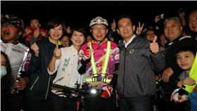 柯文哲－台北市政府提供